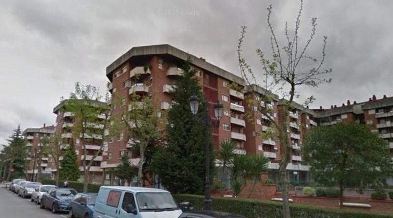 Astúries - Oviedo - 43m2
