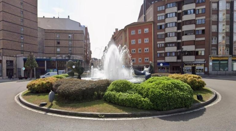 Astúries - Oviedo - 43m2