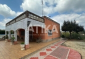Detached villa with land for sale on España, Ontinyent, ref: TR395648 photo
