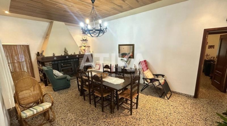 Валенсия - Ontinyent - 987m2