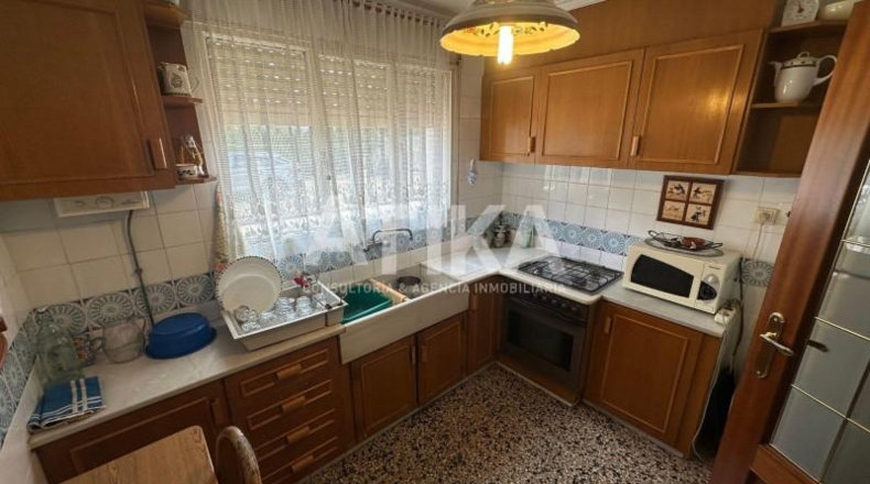 Валенсия - Ontinyent - 987m2