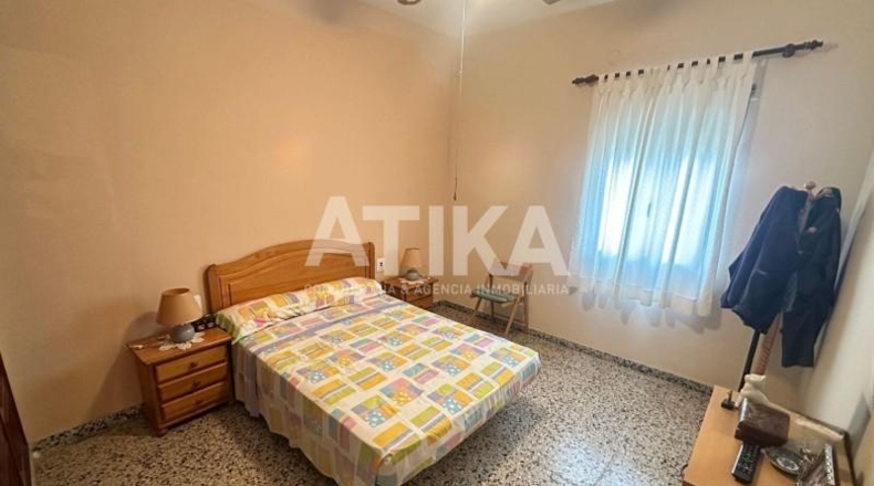 Валенсия - Ontinyent - 987m2