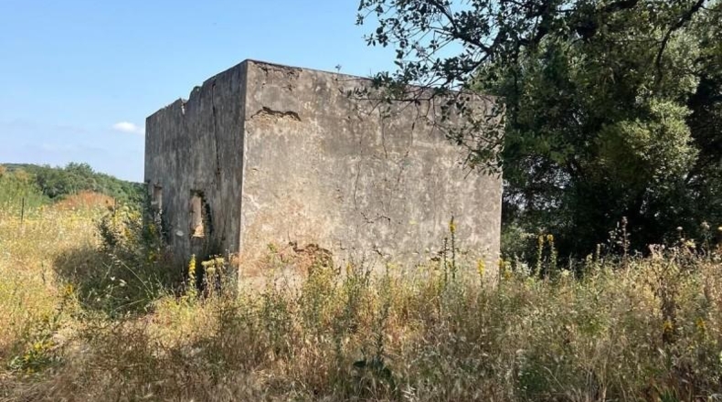 Cádiz - Jerez de la Frontera - 19000m2