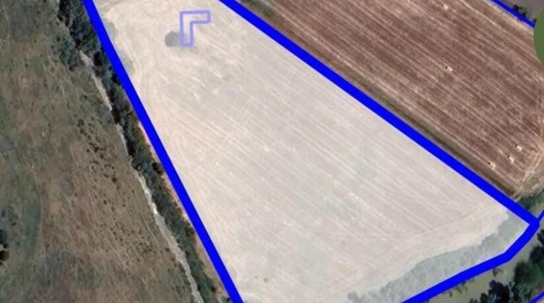 Cádiz - Jerez de la Frontera - 19000m2
