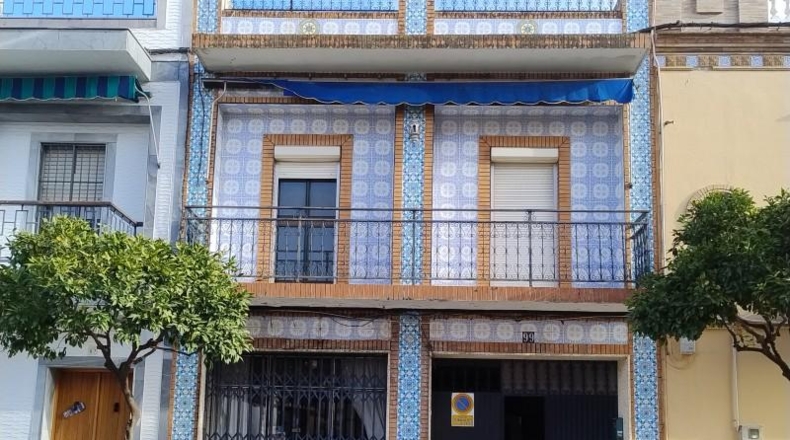 Sevilla - Dos Hermanas - 267m2