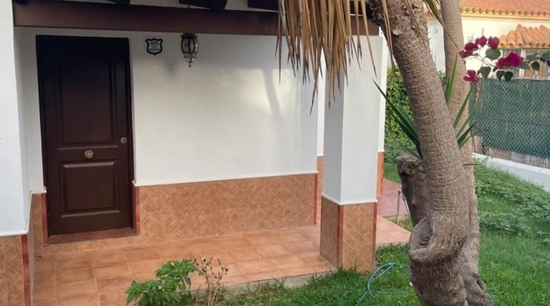 Cádiz - Chiclana de la Frontera - 580m2
