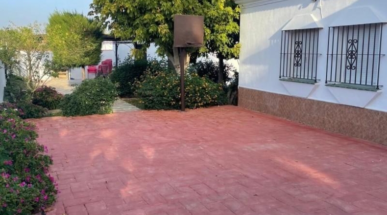 Cádiz - Chiclana de la Frontera - 580m2