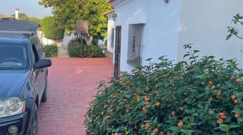 Cádiz - Chiclana de la Frontera - 580m2