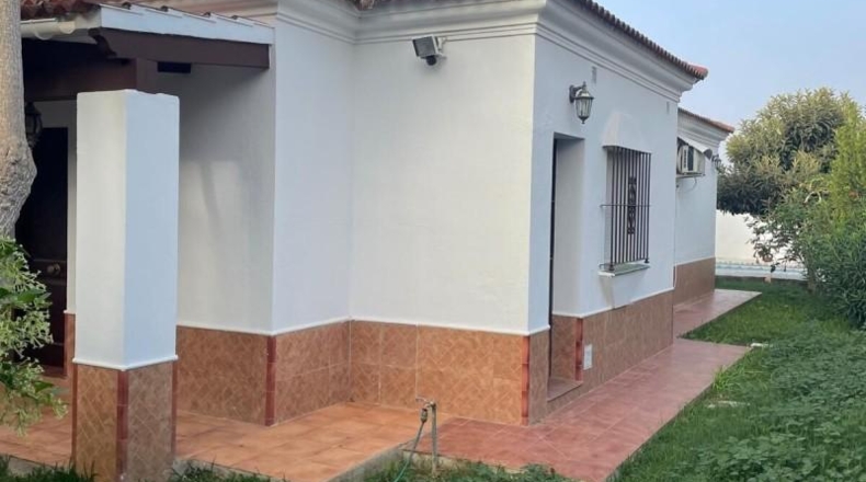 Cádiz - Chiclana de la Frontera - 580m2