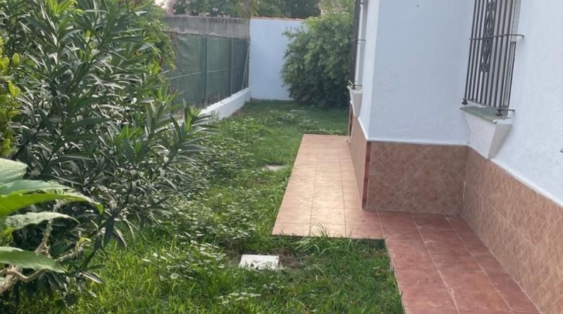 Cádiz - Chiclana de la Frontera - 580m2