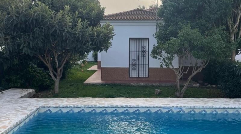 Cádiz - Chiclana de la Frontera - 580m2