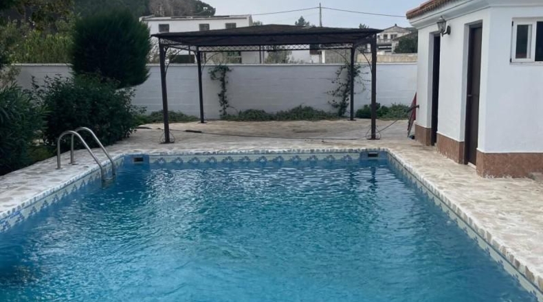 Cádiz - Chiclana de la Frontera - 580m2