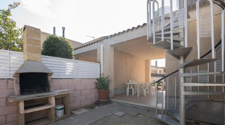Tarragona - Deltebre - 112m2
