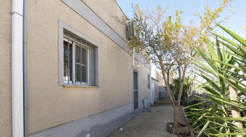 Tarragona - Deltebre - 112m2