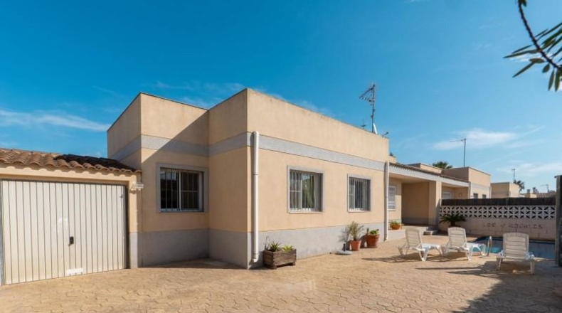 Tarragona - Deltebre - 112m2
