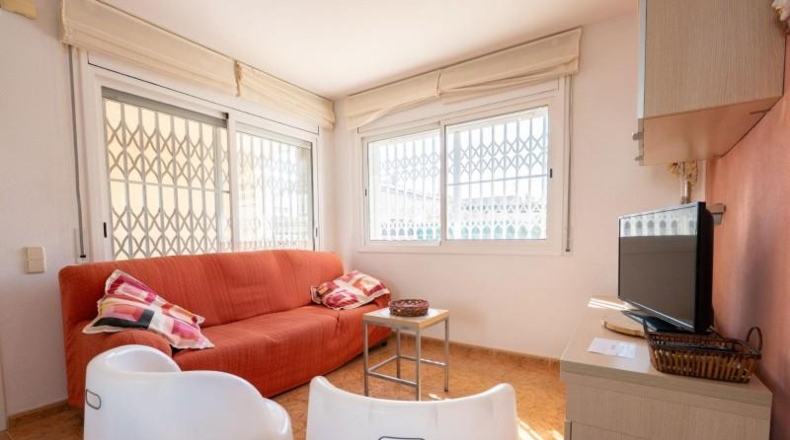 Tarragona - Deltebre - 112m2