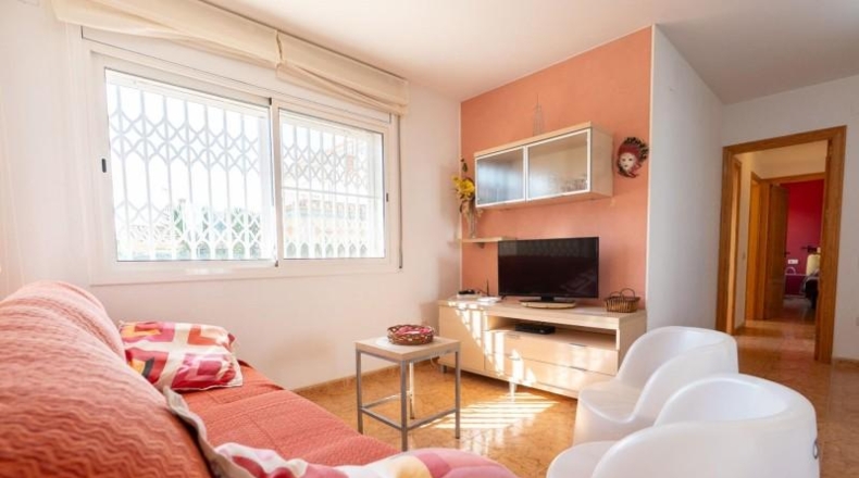 Tarragona - Deltebre - 112m2