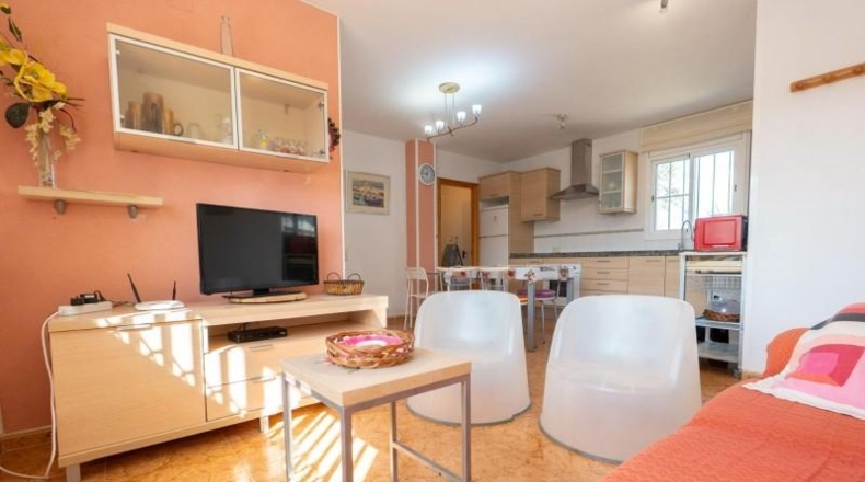 Tarragona - Deltebre - 112m2