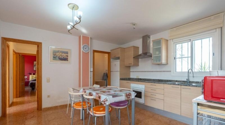 Tarragona - Deltebre - 112m2