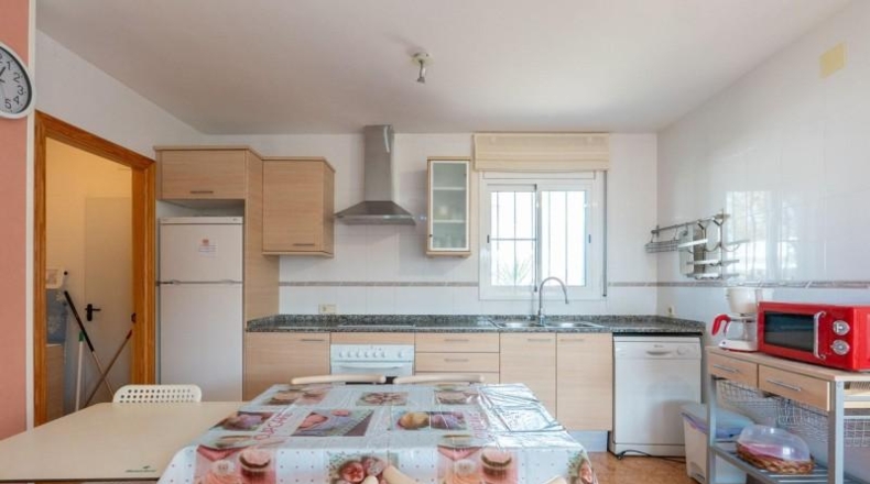 Tarragona - Deltebre - 112m2