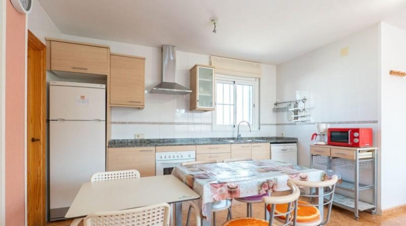 Tarragona - Deltebre - 112m2