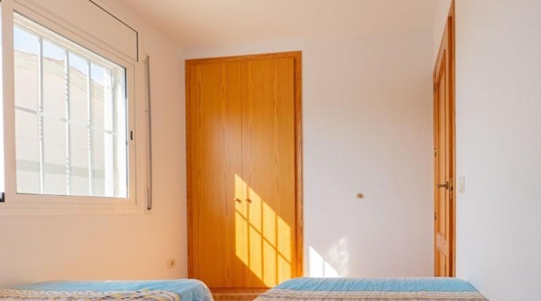Tarragona - Deltebre - 112m2