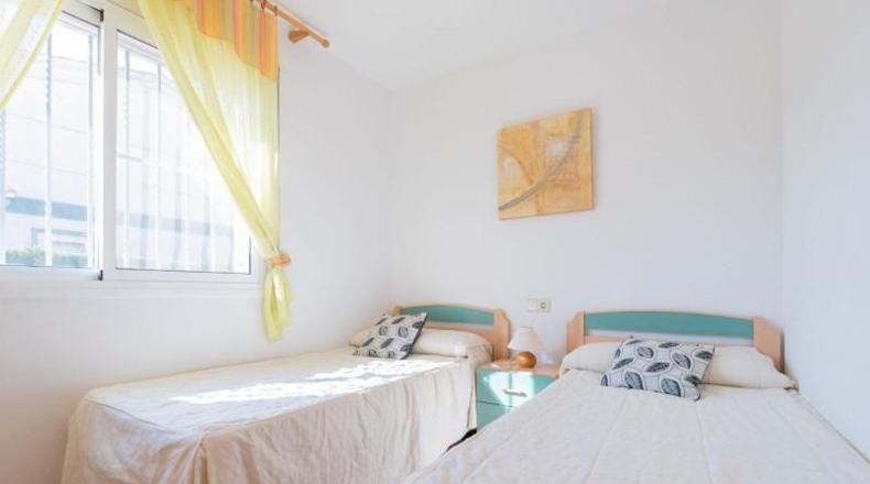 Tarragona - Deltebre - 112m2