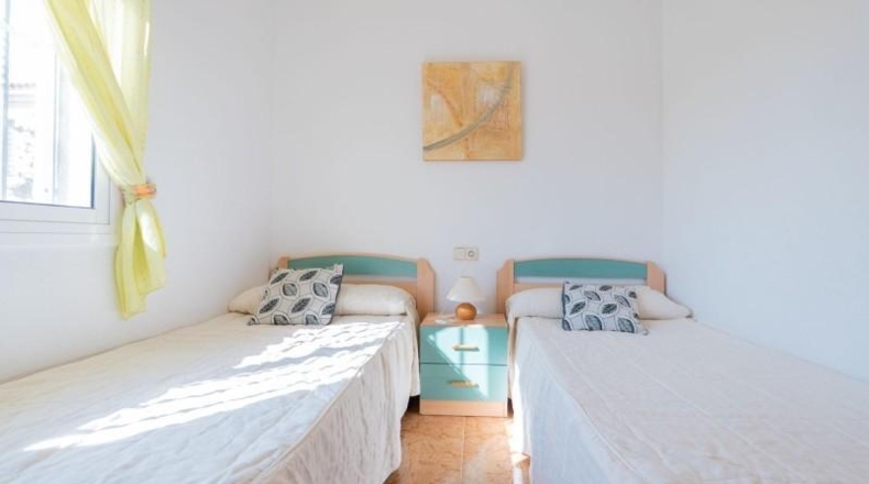 Tarragona - Deltebre - 112m2