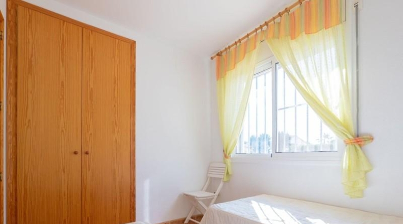 Tarragona - Deltebre - 112m2