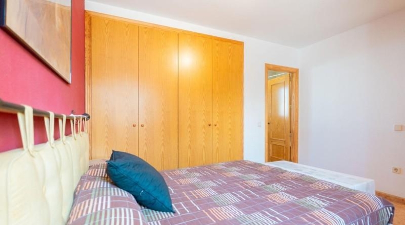 Tarragona - Deltebre - 112m2