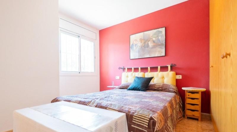 Tarragona - Deltebre - 112m2