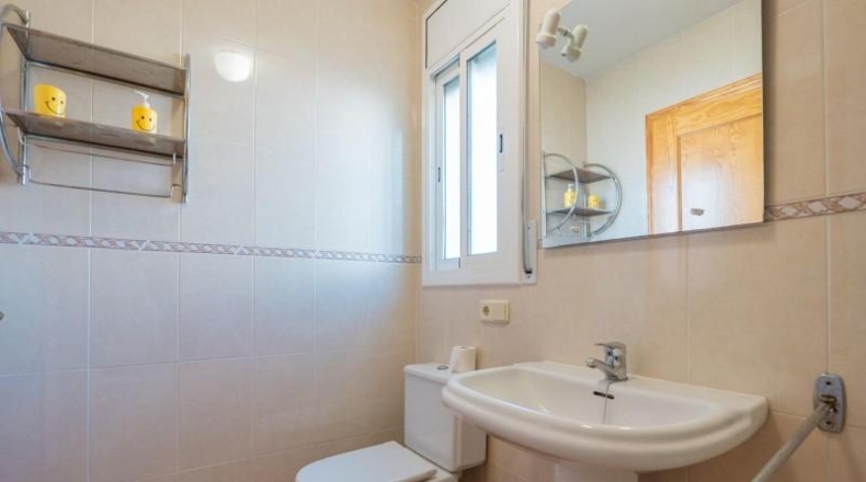 Tarragona - Deltebre - 112m2