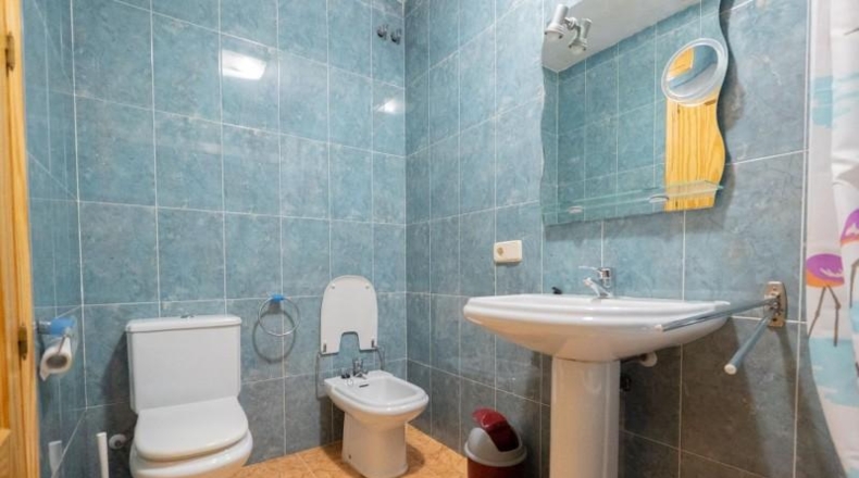 Tarragona - Deltebre - 112m2