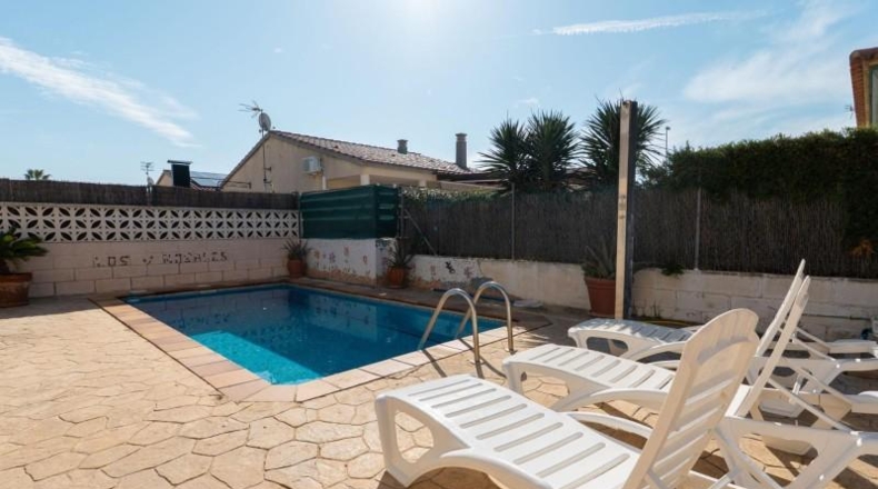 Tarragona - Deltebre - 112m2