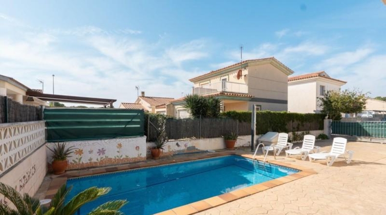 Tarragona - Deltebre - 112m2
