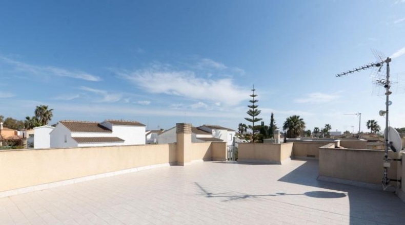 Tarragona - Deltebre - 112m2
