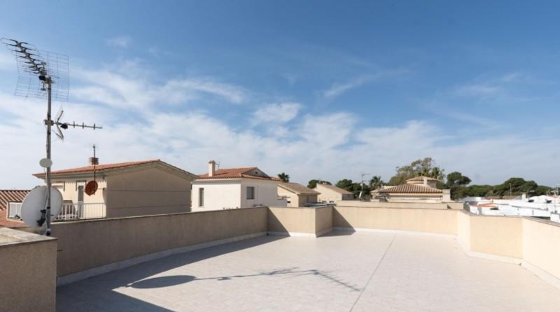 Tarragona - Deltebre - 112m2