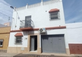 Casa de poble en venda a la España, El Puerto de Santa María, ref.: TR395637 foto