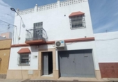 Casa de poble en venda a la España, El Puerto de Santa María, ref.: TR395637 foto