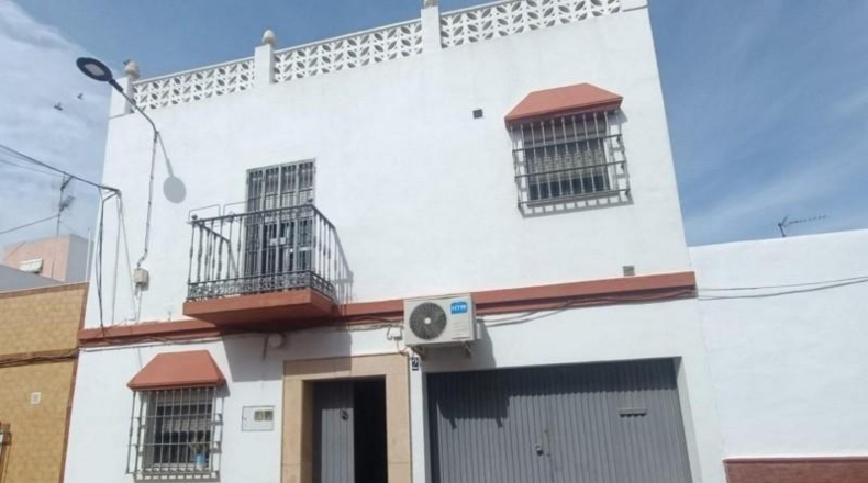 Cádiz - El Puerto de Santa María - 183m2