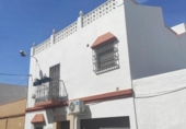 Casa de poble en venda a la España, El Puerto de Santa María, ref.: TR395637 foto