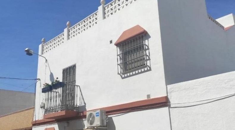 Cádiz - El Puerto de Santa María - 183m2