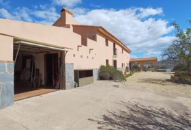 Vélez-Rubio 29300&nbsp;m² 
