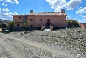 Vélez-Rubio 29300&nbsp;m² 