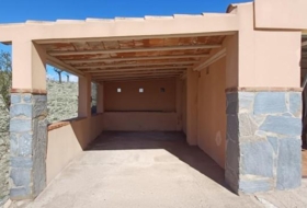 Vélez-Rubio 29300&nbsp;m² 