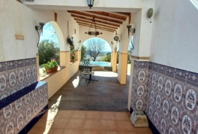 Vélez-Rubio 29300&nbsp;m² 