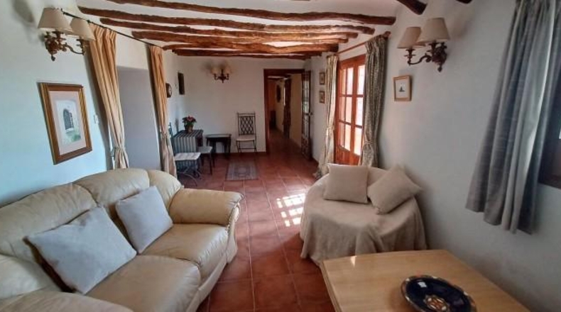 Almería - Vélez-Rubio - 29300m2