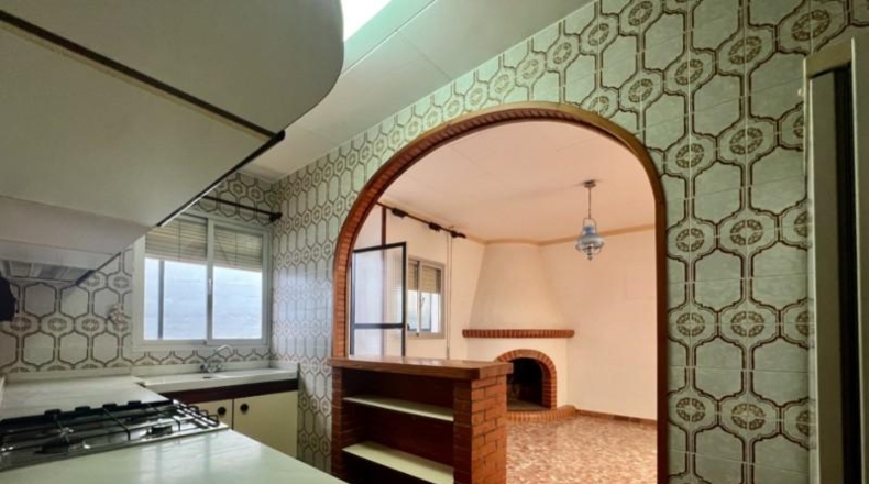 Alicante - Pedreguer - 290m2