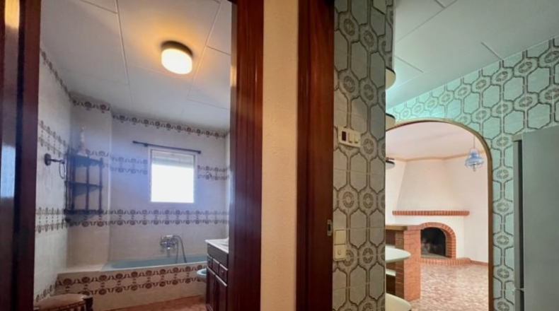 Alicante - Pedreguer - 290m2