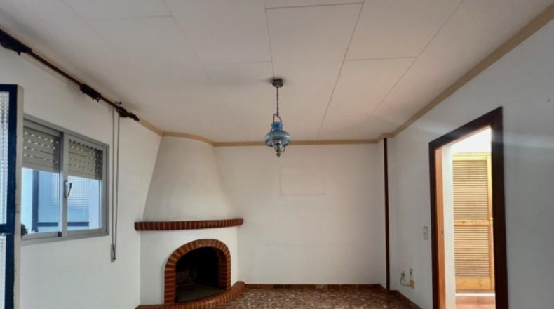 Alicante - Pedreguer - 290m2